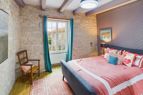 Villa i Verteuil-sur-Charente, Charente, Verteuil-sur-Charente - € 1.495.000 | Ref: BVI72575 - foto 11