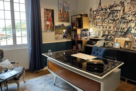 Villa i Verteuil-sur-Charente, Charente, Verteuil-sur-Charente - € 1.495.000 | Ref: BVI72575 - foto 13