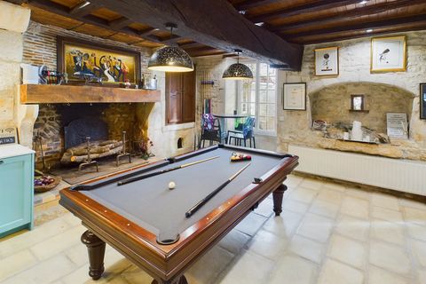 Villa i Verteuil-sur-Charente, Charente, Verteuil-sur-Charente - € 1.495.000 | Ref: BVI72575 - foto 14