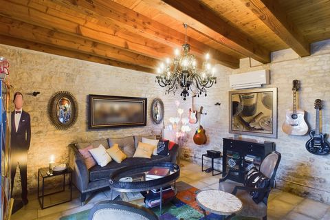 Villa i Verteuil-sur-Charente, Charente, Verteuil-sur-Charente - € 1.495.000 | Ref: BVI72575 - foto 15