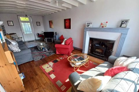 Villa i Ventouse, Charente, Ventouse - € 278.200 | Ref: BVI74315 - foto 3