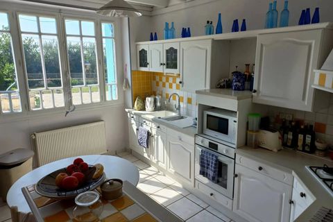 Villa i Ventouse, Charente, Ventouse - € 278.200 | Ref: BVI74315 - foto 4