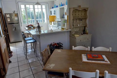Villa i Ventouse, Charente, Ventouse - € 278.200 | Ref: BVI74315 - foto 5