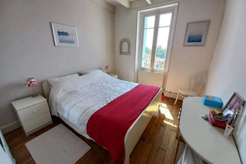 Villa i Ventouse, Charente, Ventouse - € 278.200 | Ref: BVI74315 - foto 9