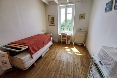 Villa i Ventouse, Charente, Ventouse - € 278.200 | Ref: BVI74315 - foto 11