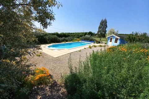 Villa i Ventouse, Charente, Ventouse - € 278.200 | Ref: BVI74315 - foto 12