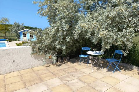 Villa i Ventouse, Charente, Ventouse - € 278.200 | Ref: BVI74315 - foto 13