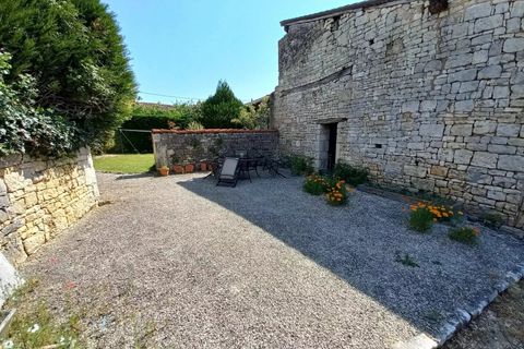 Villa i Ventouse, Charente, Ventouse - € 278.200 | Ref: BVI74315 - foto 14