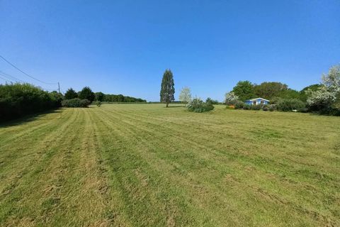 Villa i Ventouse, Charente, Ventouse - € 278.200 | Ref: BVI74315 - foto 15