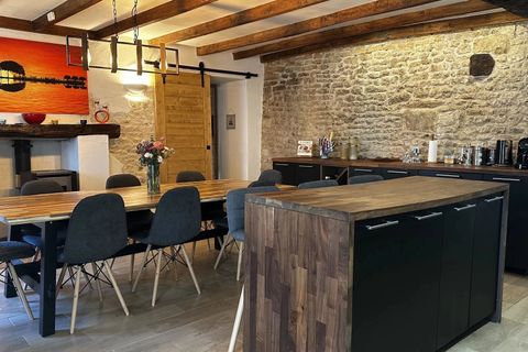 Villa a Theil-Rabier, Charente, Theil-Rabier - € 189.000 | Ref: BVI75539 - foto 3