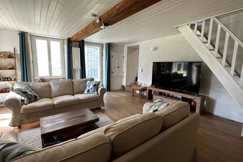 Villa a Theil-Rabier, Charente, Theil-Rabier - € 189.000 | Ref: BVI75539 - foto 4