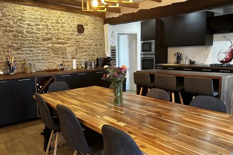 Villa a Theil-Rabier, Charente, Theil-Rabier - € 189.000 | Ref: BVI75539 - foto 6