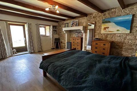 Villa a Theil-Rabier, Charente, Theil-Rabier - € 189.000 | Ref: BVI75539 - foto 8