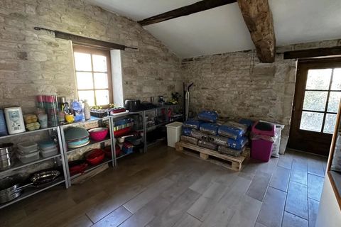 Villa a Theil-Rabier, Charente, Theil-Rabier - € 189.000 | Ref: BVI75539 - foto 10