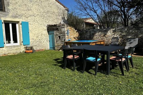 Villa a Theil-Rabier, Charente, Theil-Rabier - € 189.000 | Ref: BVI75539 - foto 14