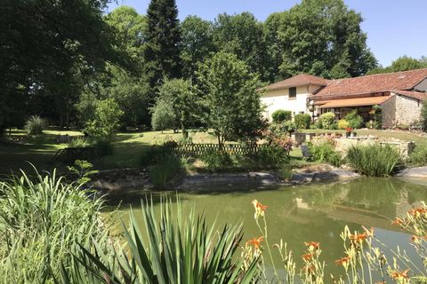 Landsbyhus i Roumazieres, Charente, Roumazieres - € 268.950 | Ref: BVI62338 - foto 1