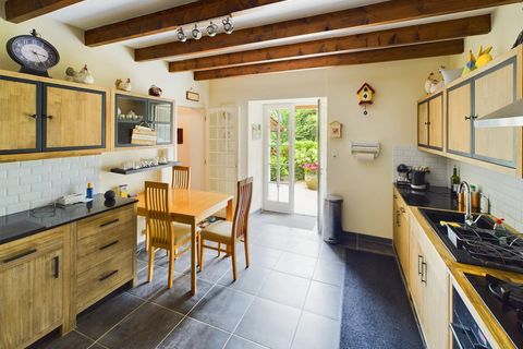 Landsbyhus i Roumazieres, Charente, Roumazieres - € 268.950 | Ref: BVI62338 - foto 4