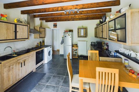 Landsbyhus i Roumazieres, Charente, Roumazieres - € 268.950 | Ref: BVI62338 - foto 5