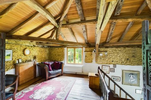 Landsbyhus i Roumazieres, Charente, Roumazieres - € 268.950 | Ref: BVI62338 - foto 7