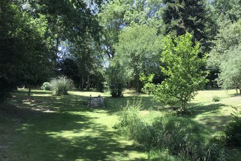 Landsbyhus i Roumazieres, Charente, Roumazieres - € 268.950 | Ref: BVI62338 - foto 11