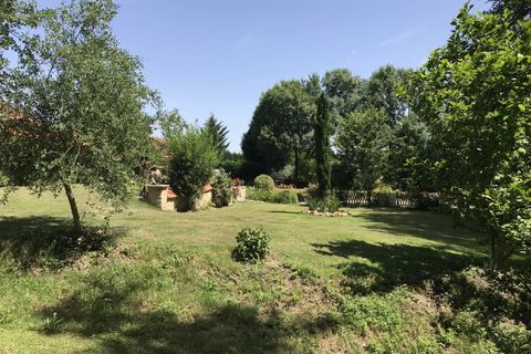 Landsbyhus i Roumazieres, Charente, Roumazieres - € 268.950 | Ref: BVI62338 - foto 12
