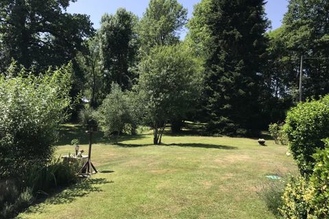 Landsbyhus i Roumazieres, Charente, Roumazieres - € 268.950 | Ref: BVI62338 - foto 13
