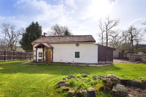 Landsbyhus i Roumazieres, Charente, Roumazieres - € 268.950 | Ref: BVI62338 - foto 15