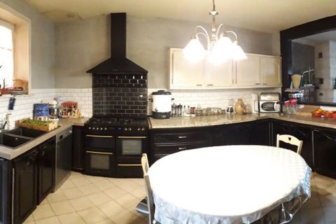 Villa en Pressac, Vienne, Pressac - € 277.200 | Ref: BVI63573 - photo 4