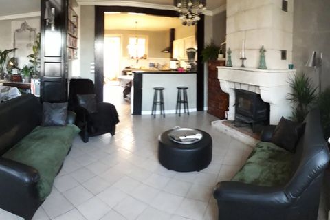 Villa en Pressac, Vienne, Pressac - € 277.200 | Ref: BVI63573 - photo 7