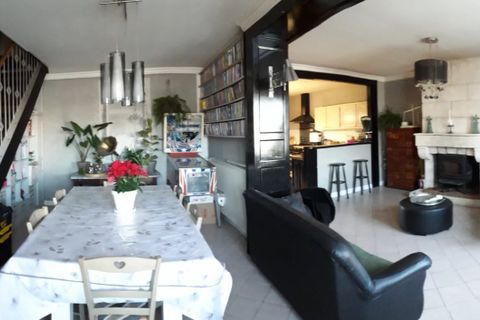 Villa en Pressac, Vienne, Pressac - € 277.200 | Ref: BVI63573 - photo 8