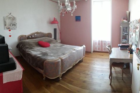 Villa en Pressac, Vienne, Pressac - € 277.200 | Ref: BVI63573 - photo 11