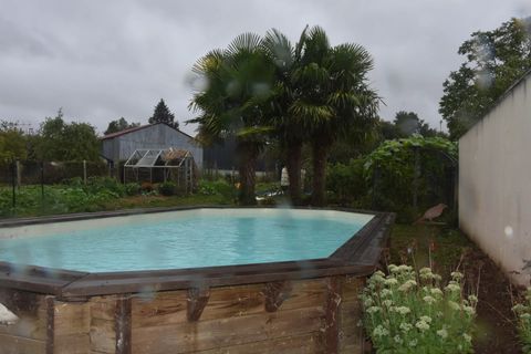 Villa en Pressac, Vienne, Pressac - € 277.200 | Ref: BVI63573 - photo 6