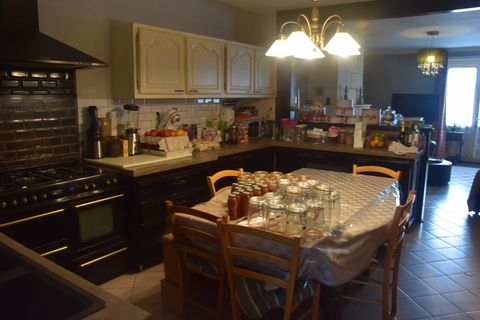 Villa en Pressac, Vienne, Pressac - € 277.200 | Ref: BVI63573 - photo 2