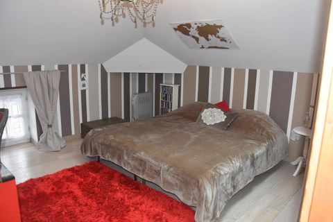 Villa en Pressac, Vienne, Pressac - € 277.200 | Ref: BVI63573 - photo 14