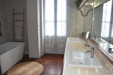 Villa en Pressac, Vienne, Pressac - € 277.200 | Ref: BVI63573 - photo 15