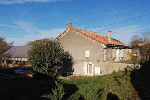 Villa a Saint-Romain, Vienne, Saint-Romain - € 48.600 | Ref: BVI73146 - foto 2