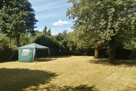 Villa a Pressac, Vienne, Pressac - € 130.800 | Ref: BVI75878 - foto 2