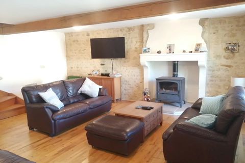 Villa a Pressac, Vienne, Pressac - € 130.800 | Ref: BVI75878 - foto 3