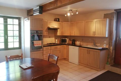 Villa a Pressac, Vienne, Pressac - € 130.800 | Ref: BVI75878 - foto 4