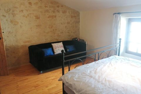 Villa a Pressac, Vienne, Pressac - € 130.800 | Ref: BVI75878 - foto 7