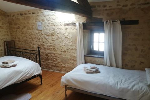 Villa a Pressac, Vienne, Pressac - € 130.800 | Ref: BVI75878 - foto 9