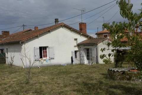 Villa a Confolens, Charente, Confolens - € 120.880 | Ref: BVI76009 - foto 5