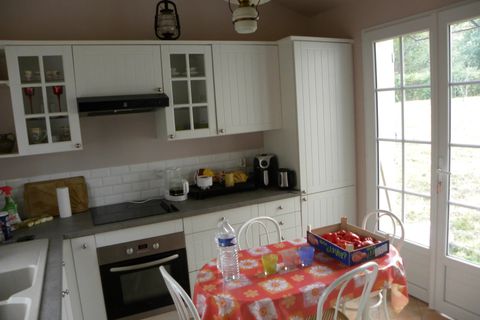 Villa a Confolens, Charente, Confolens - € 120.880 | Ref: BVI76009 - foto 6