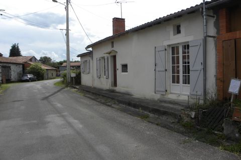 Villa a Confolens, Charente, Confolens - € 120.880 | Ref: BVI76009 - foto 13