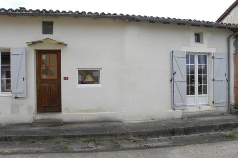 Villa a Confolens, Charente, Confolens - € 120.880 | Ref: BVI76009 - foto 14