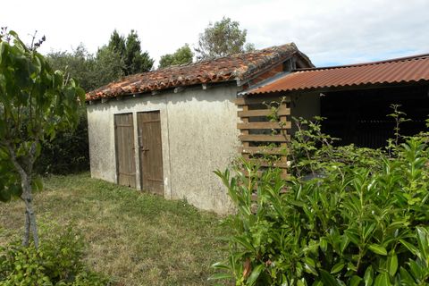 Villa a Confolens, Charente, Confolens - € 120.880 | Ref: BVI76009 - foto 15