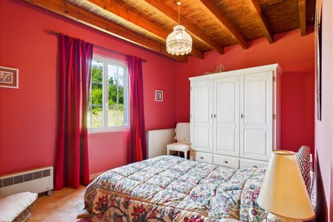 Villa a Confolens, Charente, Confolens - € 120.880 | Ref: BVI76009 - foto 3