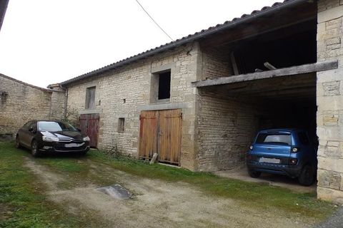 Villa a Couture-d'Argenson, Deux-Sevres, Couture-d'Argenson - € 77.000 | Ref: BVI64349 - foto 2
