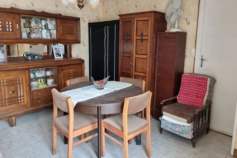 Villa a Couture-d'Argenson, Deux-Sevres, Couture-d'Argenson - € 77.000 | Ref: BVI64349 - foto 4