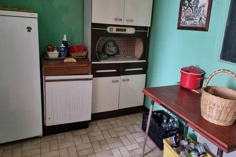 Villa a Couture-d'Argenson, Deux-Sevres, Couture-d'Argenson - € 77.000 | Ref: BVI64349 - foto 6